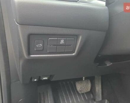 Синий Мазда СХ-5, объемом двигателя 2.49 л и пробегом 102 тыс. км за 25997 $, фото 17 на Automoto.ua