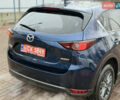 Синій Мазда СХ-5, об'ємом двигуна 0 л та пробігом 57 тис. км за 22300 $, фото 13 на Automoto.ua
