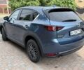 Синий Мазда СХ-5, объемом двигателя 2.5 л и пробегом 35 тыс. км за 22600 $, фото 2 на Automoto.ua