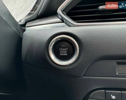 Синий Мазда СХ-5, объемом двигателя 2.49 л и пробегом 61 тыс. км за 26490 $, фото 21 на Automoto.ua