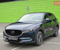 Синий Мазда СХ-5, объемом двигателя 2.49 л и пробегом 9 тыс. км за 27300 $, фото 5 на Automoto.ua