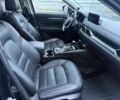 Синій Мазда СХ-5, об'ємом двигуна 2.5 л та пробігом 63 тис. км за 23000 $, фото 5 на Automoto.ua