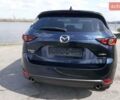 Синий Мазда СХ-5, объемом двигателя 2.49 л и пробегом 51 тыс. км за 23000 $, фото 4 на Automoto.ua