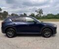 Синий Мазда СХ-5, объемом двигателя 0 л и пробегом 32 тыс. км за 8100 $, фото 2 на Automoto.ua