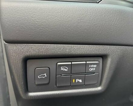 Мазда СХ-5 2021 в Киеве на Automoto.ua Синий Мазда СХ-5, объемом двигателя 2 л и пробегом 34 тыс. км за 25800 $, фото 36 на Automoto.ua