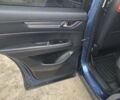 Синий Мазда СХ-5, объемом двигателя 2.49 л и пробегом 102 тыс. км за 25997 $, фото 10 на Automoto.ua
