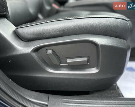 Синій Мазда СХ-5, об'ємом двигуна 2.49 л та пробігом 164 тис. км за 21999 $, фото 40 на Automoto.ua