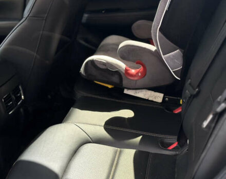 Мазда СХ-5 2021 в Чернигове на Automoto.ua Синий Мазда СХ-5, объемом двигателя 2.49 л и пробегом 42 тыс. км за 24900 $, фото 12 на Automoto.ua