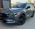 Синий Мазда СХ-5, объемом двигателя 2.49 л и пробегом 65 тыс. км за 24900 $, фото 7 на Automoto.ua