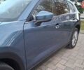 Синий Мазда СХ-5, объемом двигателя 2.49 л и пробегом 45 тыс. км за 22500 $, фото 18 на Automoto.ua