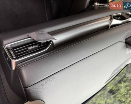 Мазда СХ-5 2021 в Киеве на Automoto.ua Синий Мазда СХ-5, объемом двигателя 2 л и пробегом 34 тыс. км за 25800 $, фото 31 на Automoto.ua