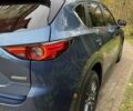 Мазда СХ-5 2021 в Киеве на Automoto.ua Синий Мазда СХ-5, объемом двигателя 2 л и пробегом 34 тыс. км за 25800 $, фото 13 на Automoto.ua