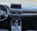 Синий Мазда СХ-5, объемом двигателя 2.49 л и пробегом 48 тыс. км за 23300 $, фото 29 на Automoto.ua