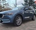 Синий Мазда СХ-5, объемом двигателя 2.49 л и пробегом 45 тыс. км за 22500 $, фото 10 на Automoto.ua