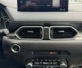 Синий Мазда СХ-5, объемом двигателя 2.5 л и пробегом 35 тыс. км за 24999 $, фото 3 на Automoto.ua
