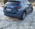 Синий Мазда СХ-5, объемом двигателя 2.49 л и пробегом 24 тыс. км за 21100 $, фото 19 на Automoto.ua