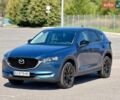 Синий Мазда СХ-5, объемом двигателя 2 л и пробегом 22 тыс. км за 25999 $, фото 1 на Automoto.ua