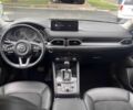 Синий Мазда СХ-5, объемом двигателя 0 л и пробегом 32 тыс. км за 8100 $, фото 7 на Automoto.ua