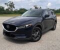 Синий Мазда СХ-5, объемом двигателя 0 л и пробегом 32 тыс. км за 8100 $, фото 1 на Automoto.ua