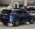 Синій Мазда СХ-5, об'ємом двигуна 2.5 л та пробігом 58 тис. км за 21499 $, фото 6 на Automoto.ua