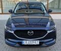 Синий Мазда СХ-5, объемом двигателя 2.49 л и пробегом 48 тыс. км за 23300 $, фото 30 на Automoto.ua