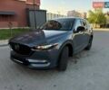 Синий Мазда СХ-5, объемом двигателя 2.49 л и пробегом 65 тыс. км за 24900 $, фото 2 на Automoto.ua