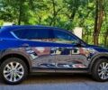 Синій Мазда СХ-5, об'ємом двигуна 2.49 л та пробігом 80 тис. км за 24900 $, фото 12 на Automoto.ua