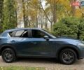Мазда СХ-5 2021 в Киеве на Automoto.ua Синий Мазда СХ-5, объемом двигателя 2 л и пробегом 34 тыс. км за 25800 $, фото 26 на Automoto.ua