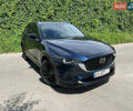 Синий Мазда СХ-5, объемом двигателя 2.49 л и пробегом 43 тыс. км за 27500 $, фото 36 на Automoto.ua