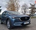 Синий Мазда СХ-5, объемом двигателя 2.49 л и пробегом 45 тыс. км за 22500 $, фото 9 на Automoto.ua