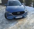 Синий Мазда СХ-5, объемом двигателя 2.49 л и пробегом 24 тыс. км за 21100 $, фото 24 на Automoto.ua