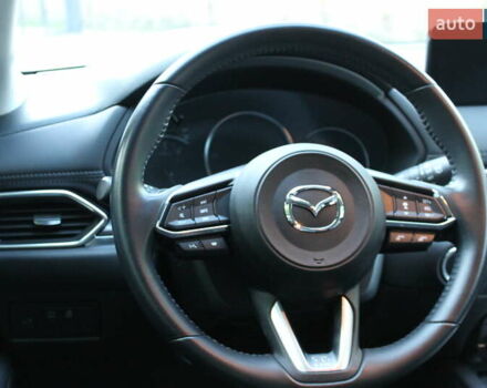 Синий Мазда СХ-5, объемом двигателя 2.49 л и пробегом 48 тыс. км за 22100 $, фото 24 на Automoto.ua