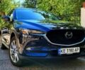Синій Мазда СХ-5, об'ємом двигуна 2.49 л та пробігом 80 тис. км за 24900 $, фото 3 на Automoto.ua