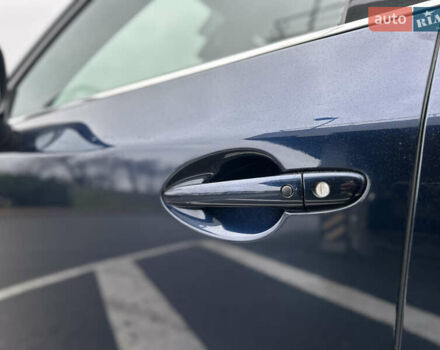 Синій Мазда СХ-5, об'ємом двигуна 2.49 л та пробігом 164 тис. км за 21999 $, фото 7 на Automoto.ua