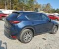 Синій Мазда СХ-5, об'ємом двигуна 2.5 л та пробігом 27 тис. км за 4000 $, фото 2 на Automoto.ua