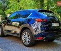 Синій Мазда СХ-5, об'ємом двигуна 2.49 л та пробігом 80 тис. км за 24900 $, фото 7 на Automoto.ua