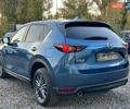 Мазда СХ-5 2021 в Одессе на Automoto.ua Синий Мазда СХ-5, объемом двигателя 2.49 л и пробегом 48 тыс. км за 22500 $, фото 5 на Automoto.ua