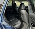 Синий Мазда СХ-5, объемом двигателя 2.5 л и пробегом 35 тыс. км за 24999 $, фото 11 на Automoto.ua