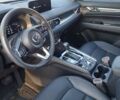 Синий Мазда СХ-5, объемом двигателя 2.49 л и пробегом 24 тыс. км за 21100 $, фото 11 на Automoto.ua