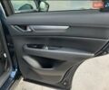 Синий Мазда СХ-5, объемом двигателя 2.49 л и пробегом 51 тыс. км за 23000 $, фото 15 на Automoto.ua