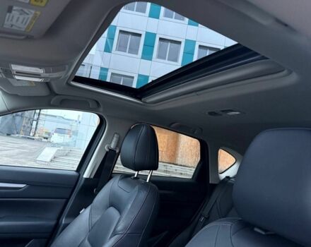 Синій Мазда СХ-5, об'ємом двигуна 2.5 л та пробігом 63 тис. км за 23000 $, фото 6 на Automoto.ua