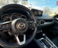 Синий Мазда СХ-5, объемом двигателя 2.49 л и пробегом 65 тыс. км за 24900 $, фото 14 на Automoto.ua