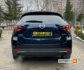 Синий Мазда СХ-5, объемом двигателя 2.5 л и пробегом 27 тыс. км за 27700 $, фото 5 на Automoto.ua