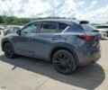 Синий Мазда СХ-5, объемом двигателя 0 л и пробегом 40 тыс. км за 5100 $, фото 1 на Automoto.ua
