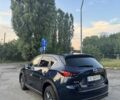 Мазда СХ-5 2021 у Чернігові на Automoto.ua Синій Мазда СХ-5, об'ємом двигуна 2.49 л та пробігом 67 тис. км за 21300 $, фото 12 на Automoto.ua