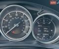 Синий Мазда СХ-5, объемом двигателя 2.5 л и пробегом 34 тыс. км за 5300 $, фото 12 на Automoto.ua