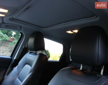 Синий Мазда СХ-5, объемом двигателя 2.49 л и пробегом 48 тыс. км за 22100 $, фото 34 на Automoto.ua