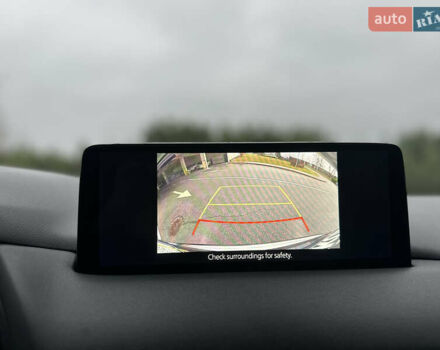 Синій Мазда СХ-5, об'ємом двигуна 2.49 л та пробігом 164 тис. км за 21999 $, фото 18 на Automoto.ua