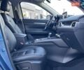 Мазда СХ-5 2021 в Одессе на Automoto.ua Синий Мазда СХ-5, объемом двигателя 2.49 л и пробегом 48 тыс. км за 22500 $, фото 37 на Automoto.ua