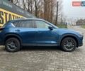 Синий Мазда СХ-5, объемом двигателя 2.49 л и пробегом 26 тыс. км за 19700 $, фото 4 на Automoto.ua